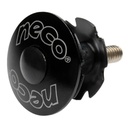 JGO DIRECC SEMI-INTEG 1-1/8 H-142 ACERO NEGRO NECO REF 105425