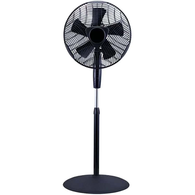 VENTILADOR 3 EN 1 INDUCOL 5ASPAS 16" / COD.02451