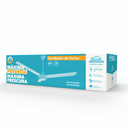 VENTILADOR DE TECHO COLOR BRONCE REF 299899750 / COD.024536