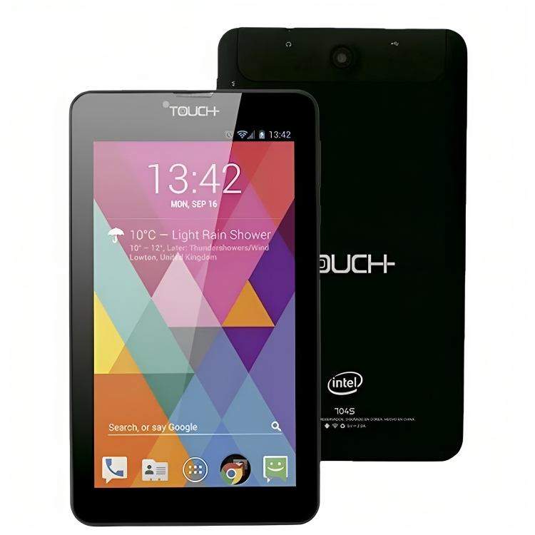 TAB 770G-16GB TOUCH / COD.027302