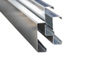 PERFIL C 160X60X1.2MM / COD.103009