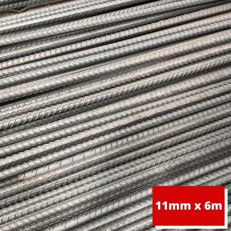VAR COR 11MM * 6M / COD.102019