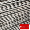VAR COR 8.5MM * 6M / COD.102038