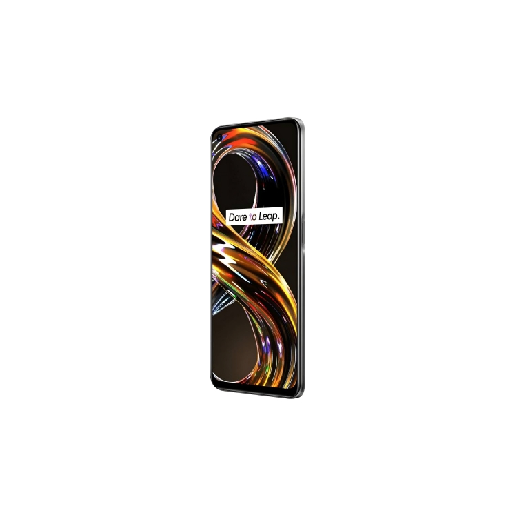CEL REALME 8 4 +128GB NEGRO / COD.027458