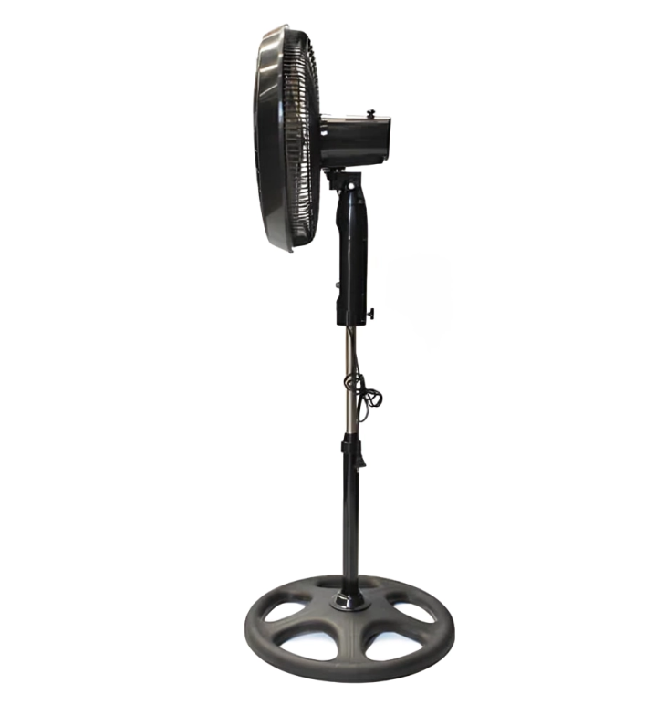 VENTILADOR LYNX PEDESTAL 18" 80W / COD.024522
