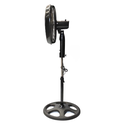 VENTILADOR LYNX PEDESTAL 18" 80W / COD.024522