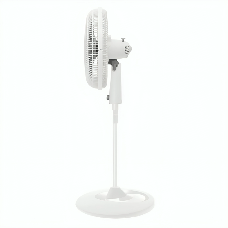 VENTILADOR PEDESTAL 18" SAMURAI BL 57VE2910I1 / COD.024504