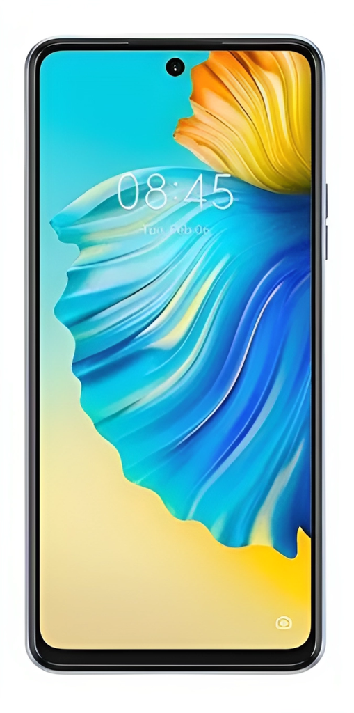 CEL TECNO CAMON 17 PRO 128GB / 8GB / COD.027261