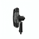 VENTILADOR PEDESTAL 18" SAMURAI NEG 57VE2910I0 / COD.024514