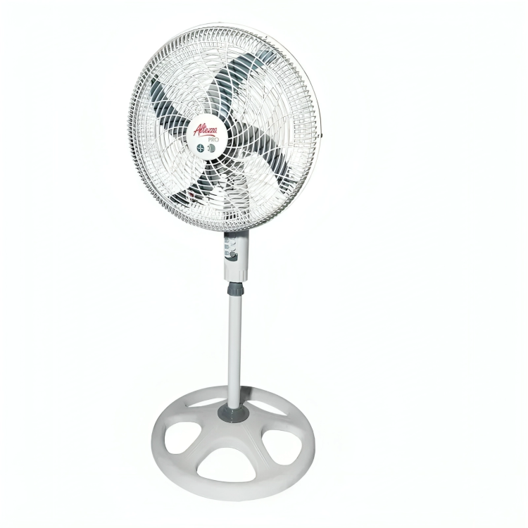 VENTILADOR PEDESTAL ALTEZZA PRO 18" 2 EN 1 ASF-PG1877 / COD.024529