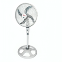 VENTILADOR PEDESTAL ALTEZZA PRO 18" 2 EN 1 ASF-PG1877 / COD.024529