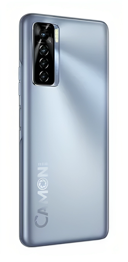 CEL TECNO CAMON 17 PRO 128GB / 8GB / COD.027261