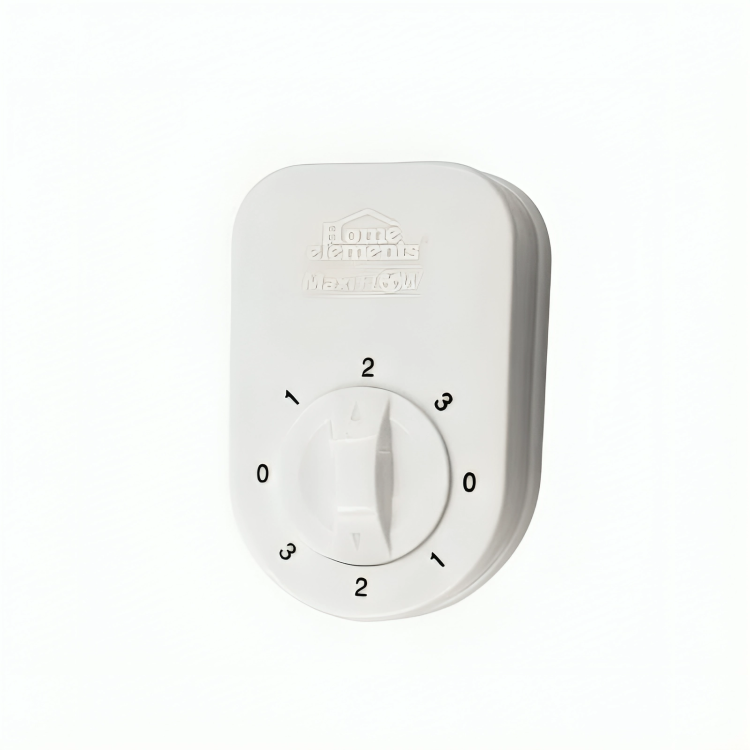 VENTILADOR TECHO LOCO 18" HOME ELEMENT / COD.024325
