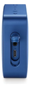 PARLANTE JBL GO2 BLUETOOTH AZUL / COD.025658