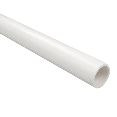 TUBO PVC 3/4 RDE 21 / COD.901032