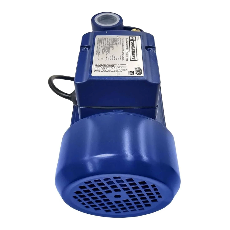 ELECTROBOMBA 1 TC2665 / COD.602029