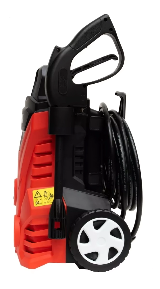 HIDROLAVADORA WOLFOX WF0612 / COD.601040