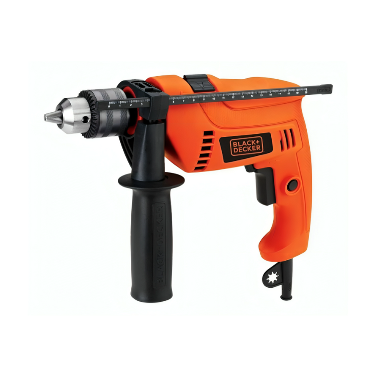 TALADRO 1/2 PER + PULI G 650 + PULI G 720 / COD.601006