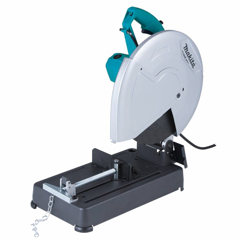 TRONZADORA MT VERDE 14"2000W + 3800 RPM / COD.601050
