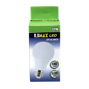 BOMB BULBO 12W ILUMAX