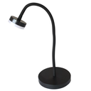 LAMPARA LED MESA ESF NEGRA 3.5