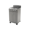 EST HACEB GABIN TORRE G/N PLATA 9001901 / COD.018166