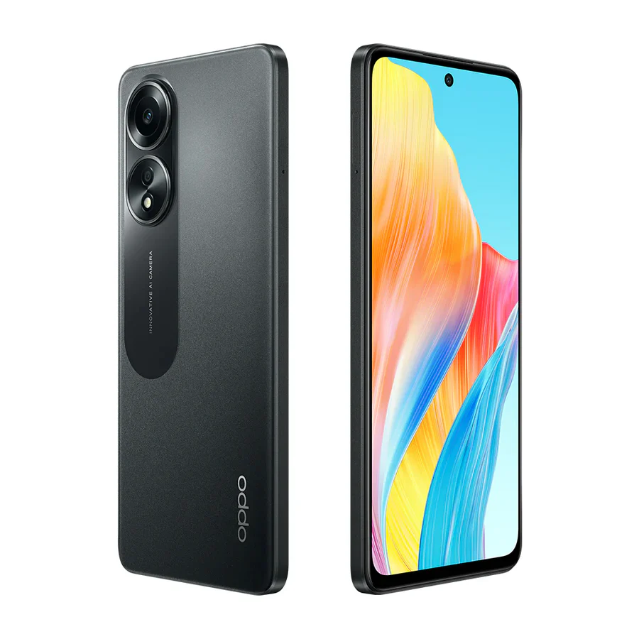 CEL OPPO A58 128GB / COD.019168