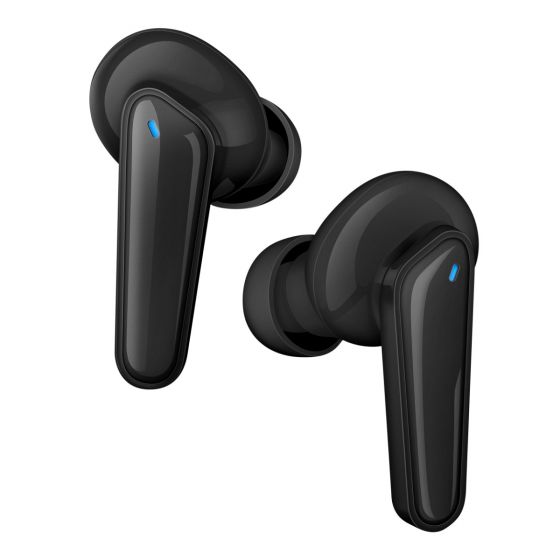 AUDIFONOS TWS DUAL REF STEREN / COD.025868