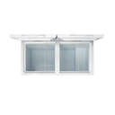 CONGELADOR HORIZONTAL KALLEY 418LT / COD.025898