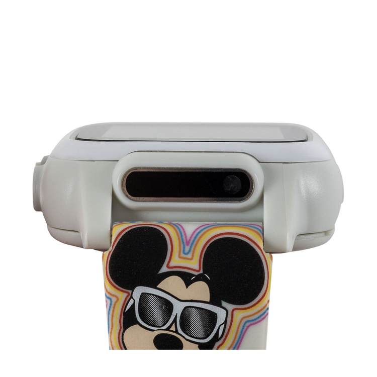 RELOJ INTERACTIVO MICKEY MOUSE K-DSW1 -K-DSW2 / COD.025660