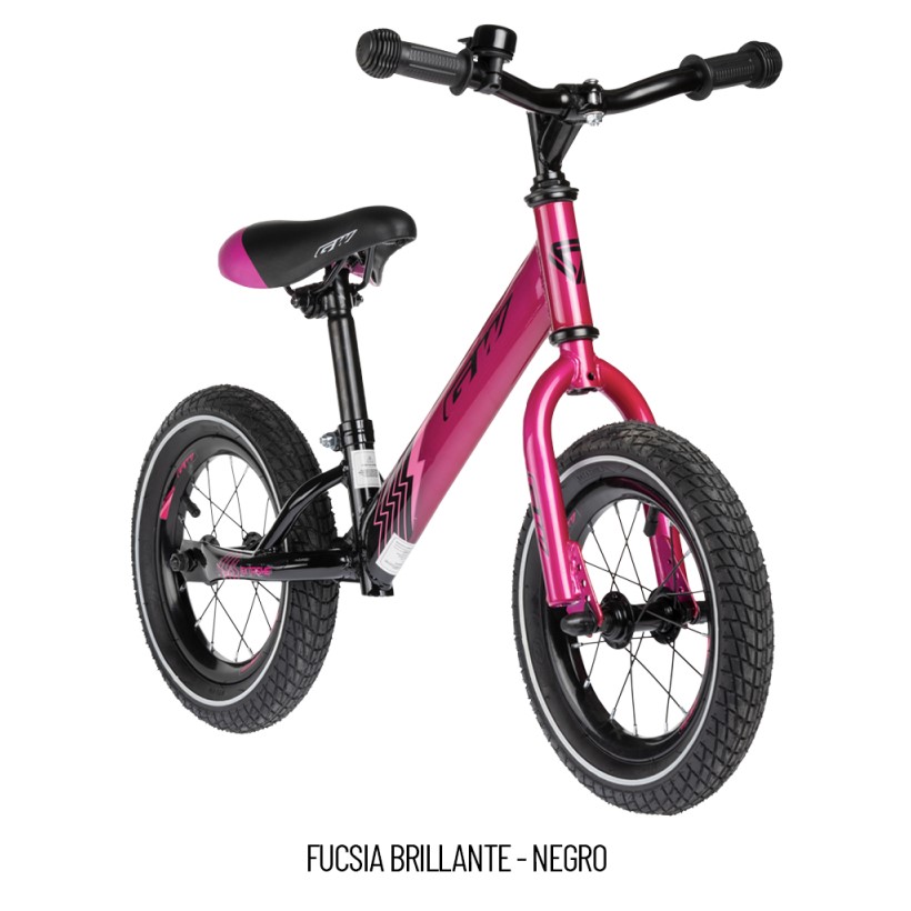 BICICLETA PUSHBIKE NIÑO/NIÑA REF 060372