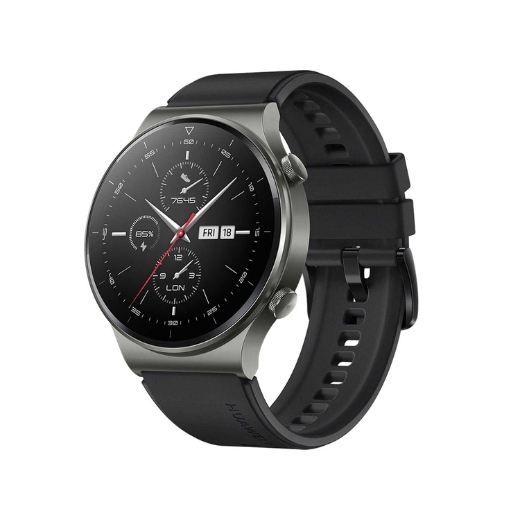 RELOJ HUAWEI GT 2 PRO 46M NG / COD.025048