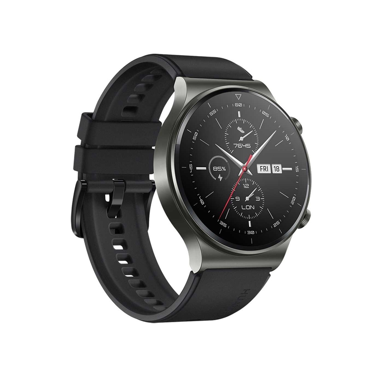 RELOJ HUAWEI GT 2 PRO 46M NG / COD.025048