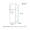 NEV FROST MABE 390 LT / COD.018435