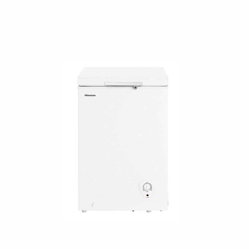 CONGELADOR HISENSE 150LT / COD.018890