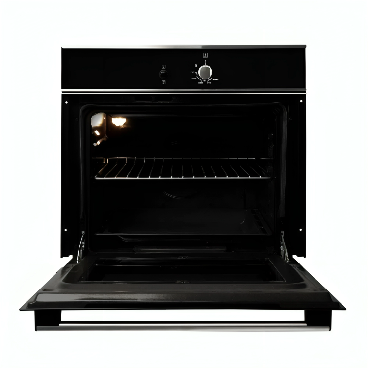 HORNO INOX DE EMPOTRAR A GAS GRATINADO 10010608 / COD.018395