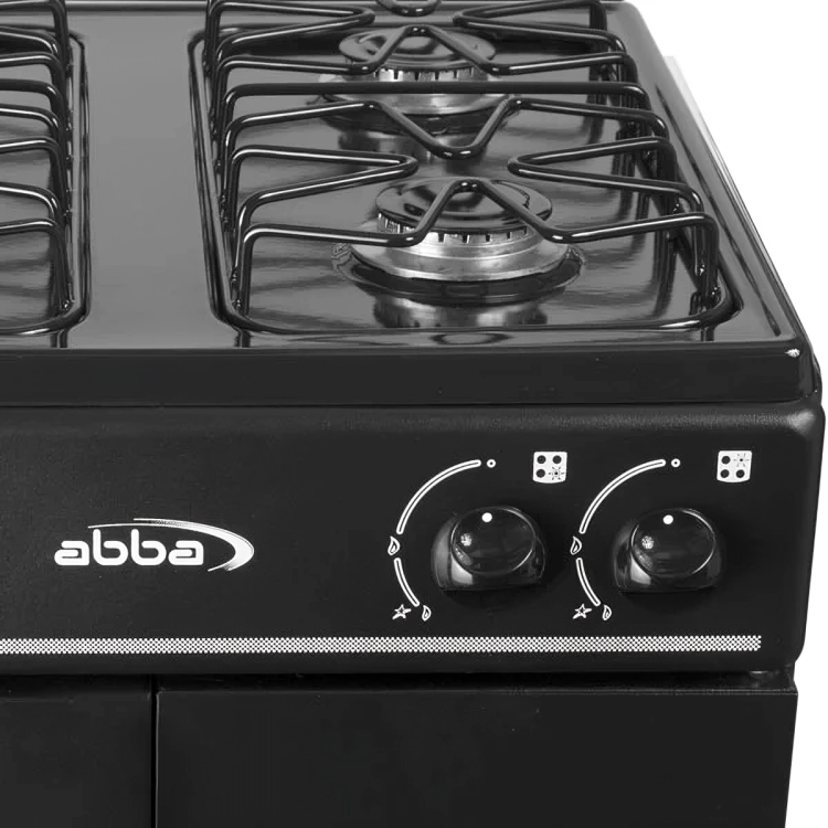EST ABBA GAB TORRE AT100-5N QL NEGRO / COD.018140