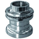 JGO DIREC CC800 CROMADO REF 105101