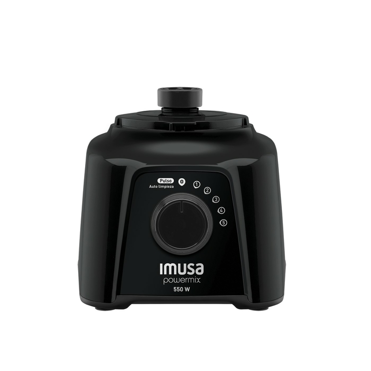 LICUADORA IMUSA POWERMIX PLUS / COD.024520