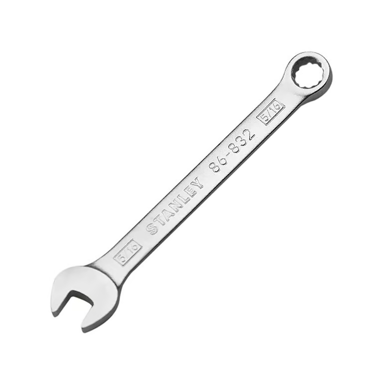 LLAVE MIXTA 5/16" STANLEY / COD.010478