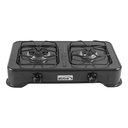 ESTUFA ABBA 2P G/N PORCEL MATEAD SG2001N QA / COD.018122