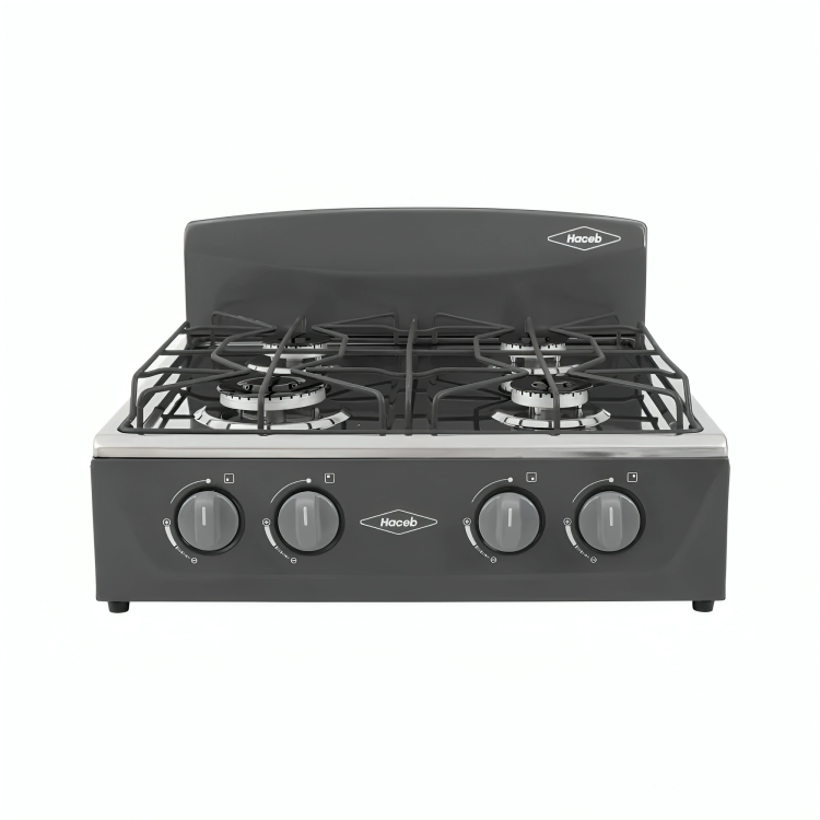 ESTUFA HACEB MESA T-GN PL AVELLAN 9001806