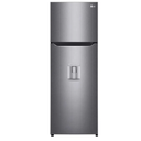 NEVERA NO FROST LG 254LTS GT29WPPKT GRIS / COD.018429
