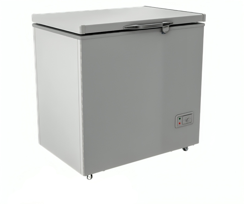 CONGELADOR INDUCOL CH-DPB-350BL1 / COD.018487