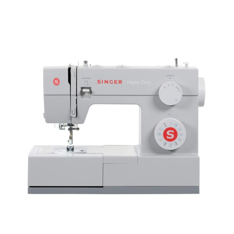 MAQUINA DE COSER SINGER INDU 4423 / COD.018511