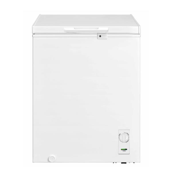 CONGELADOR INDUCOL CH-DPB-180BL1 / COD.018537
