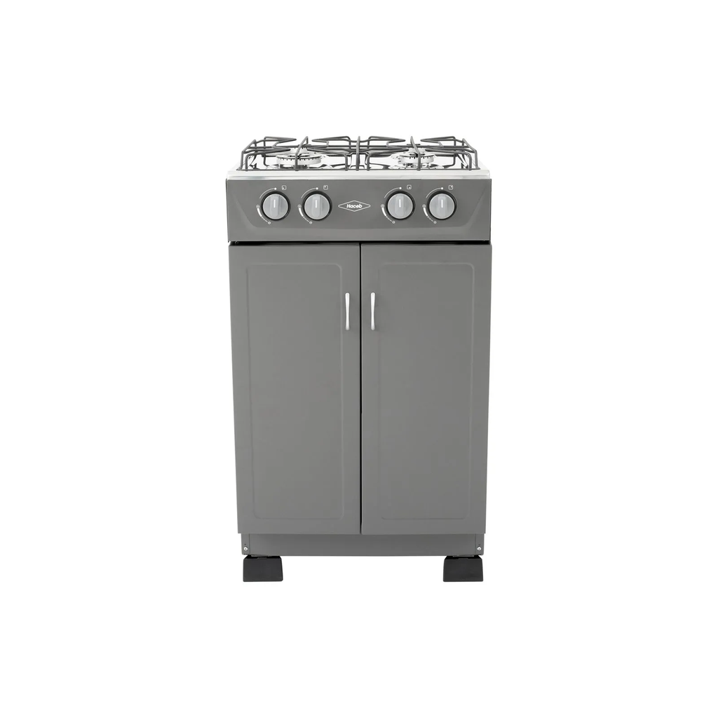 ESTUFA HACEB AVELLANA T GN PL 7704353372571 / COD.018741