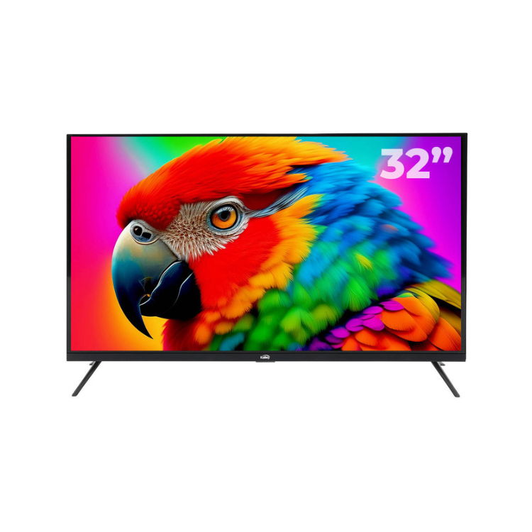 TV 32" SMART KALLEY LED / COD.019020
