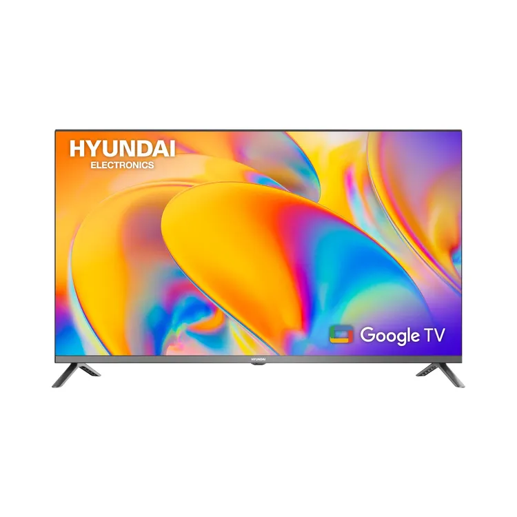 TV 40" HYUNDAI SMART LED ROKU REF HYLED4027