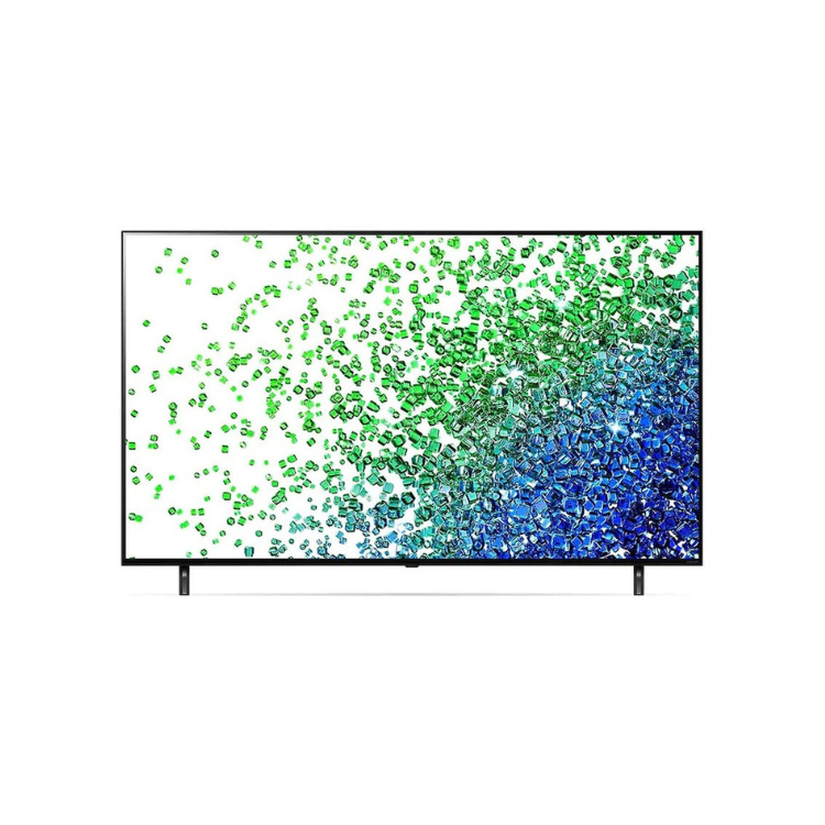 TV 50"126CM LG 50NANO80 4K / COD.019080